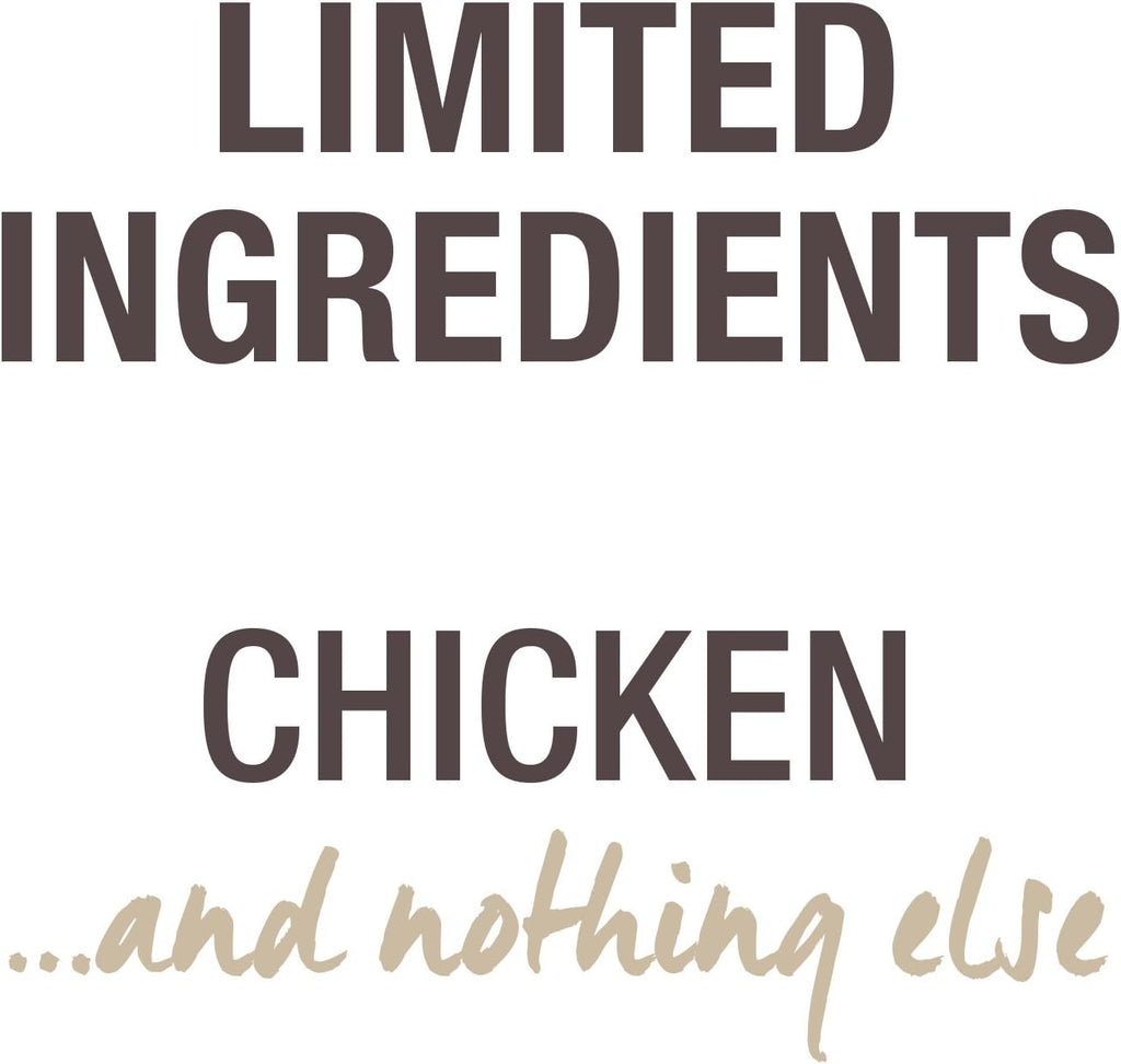 Freeze Dried Cat Treats - Chicken Bites