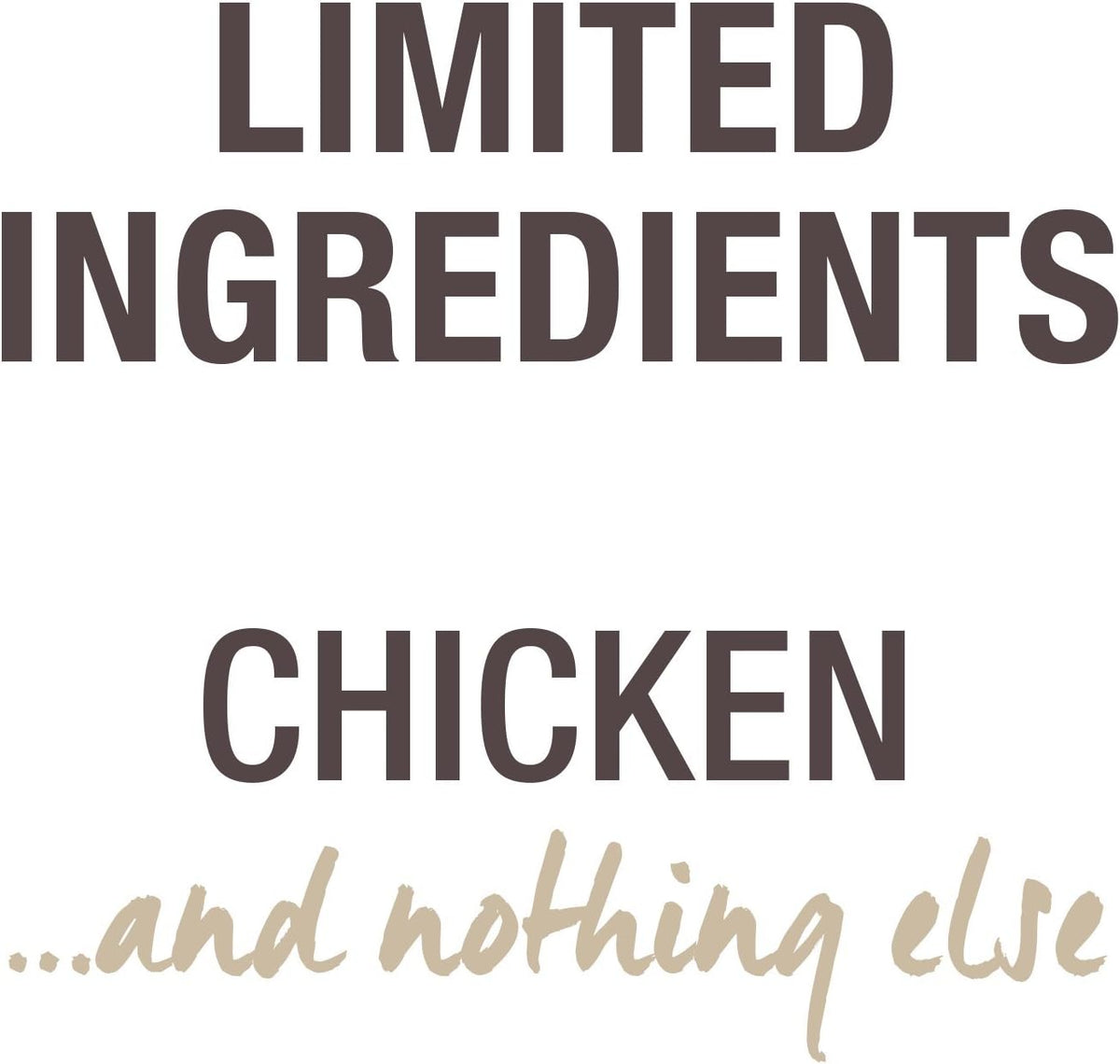 Freeze Dried Cat Treats - Chicken Bites
