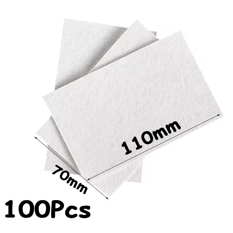 10/100Pcs 3D Drawing Magic Canvas Sponge Kids DIY Kids Painting Paper 3D Art Drawing Paper for Kids DIY Painting