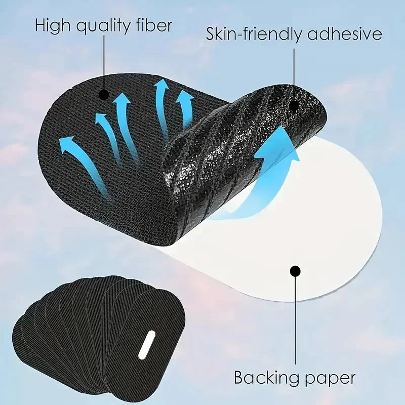 Mouth Tape Sleep Strips - Anti-Snoring