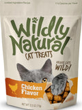 Cat Treats - Chicken Flavor