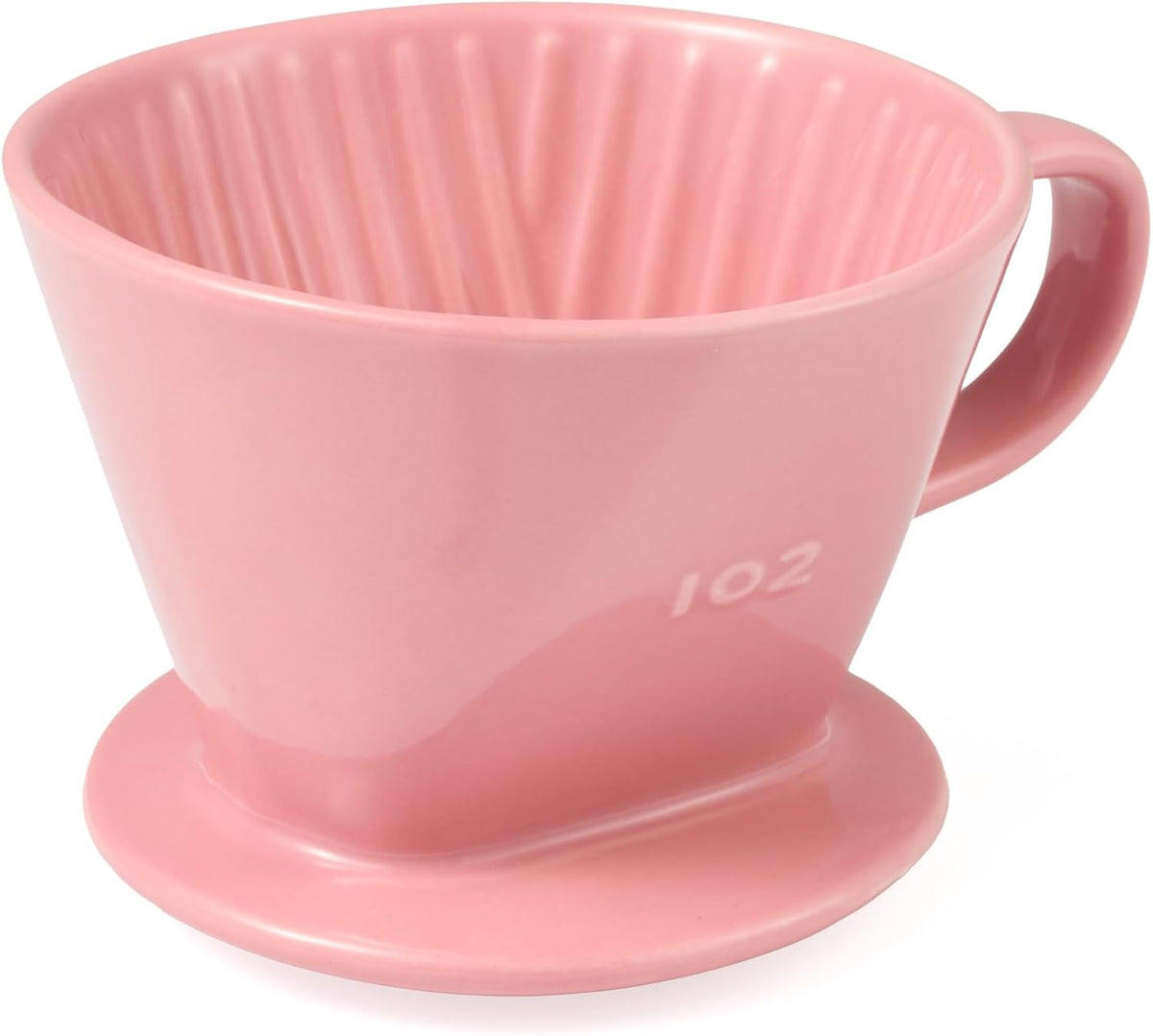 Ceramic Pour over Coffee Dripper
