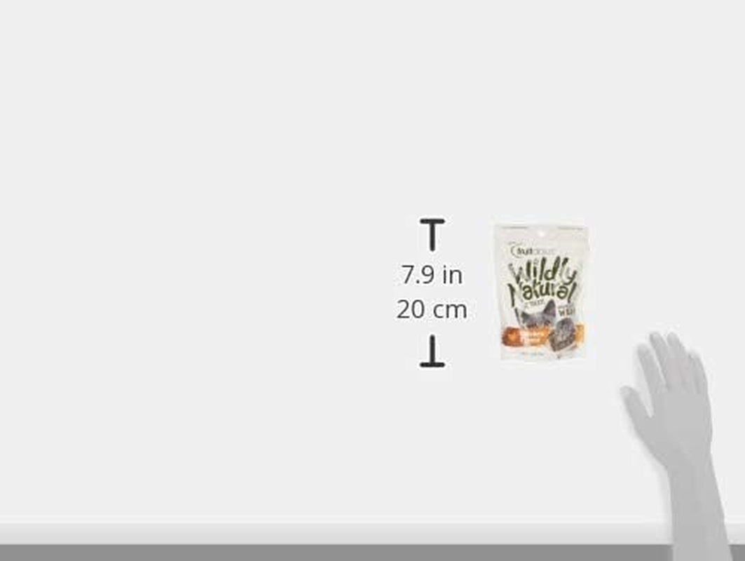 Cat Treats - Chicken Flavor