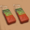 Emergency Survival Thermal Blanket & Sleeping Bag, 2Pk