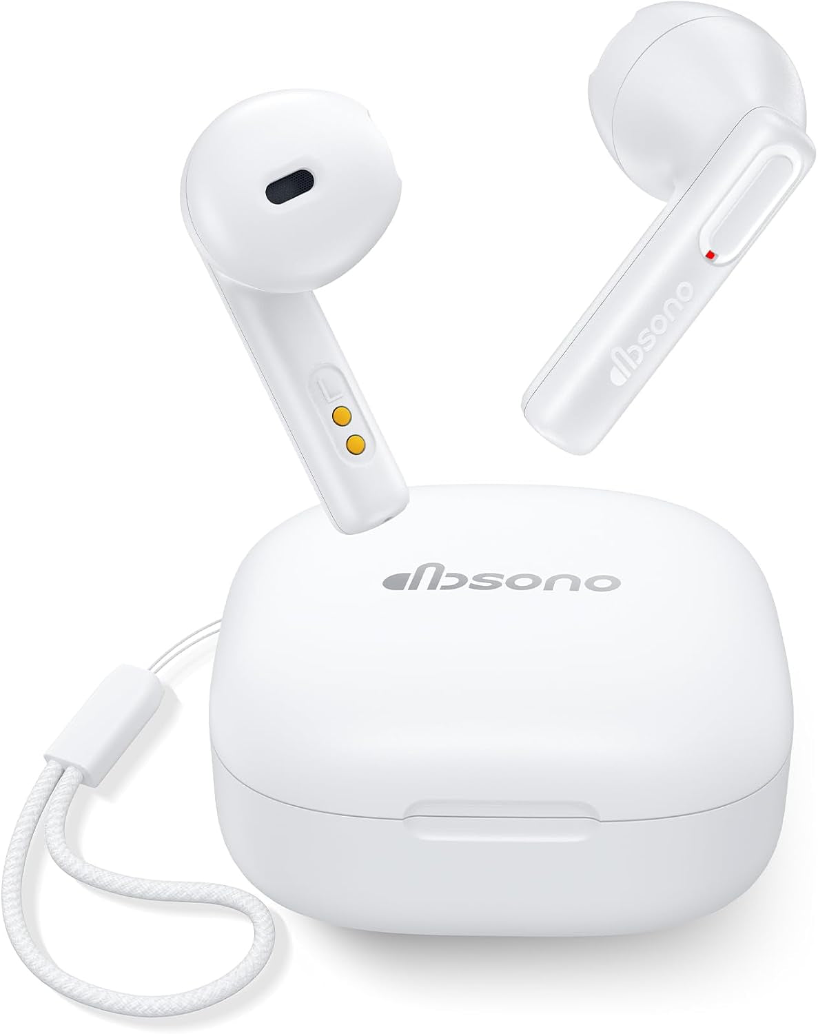 True Wireless Earbuds