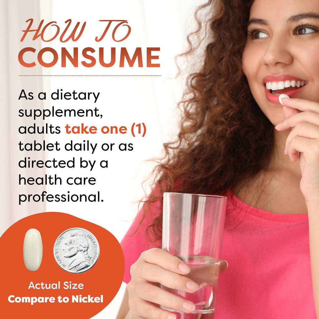 Zinc Gluconate 50Mg Immune Support Supplement