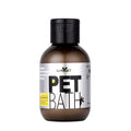 Pet Shampoo for Dogs Dry Skin Amp Itch Relief Anti-Flea Bath Wash Pet Shower anti Ticks Cats Hair Care Cleaning Shower Gel Soap