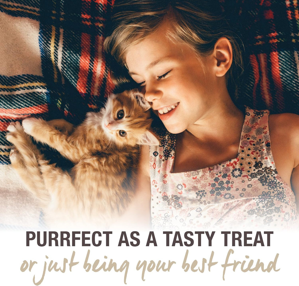 Freeze Dried Cat Treats - Chicken Bites