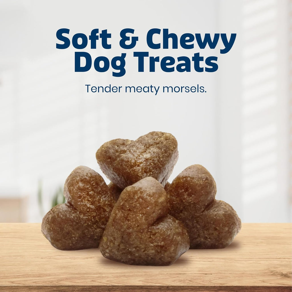 Bits Chicken Soft & Chewy Dog Training Treats