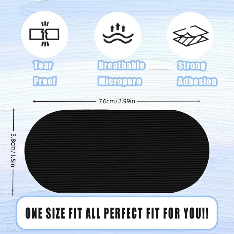 Mouth Tape Sleep Strips - Anti-Snoring